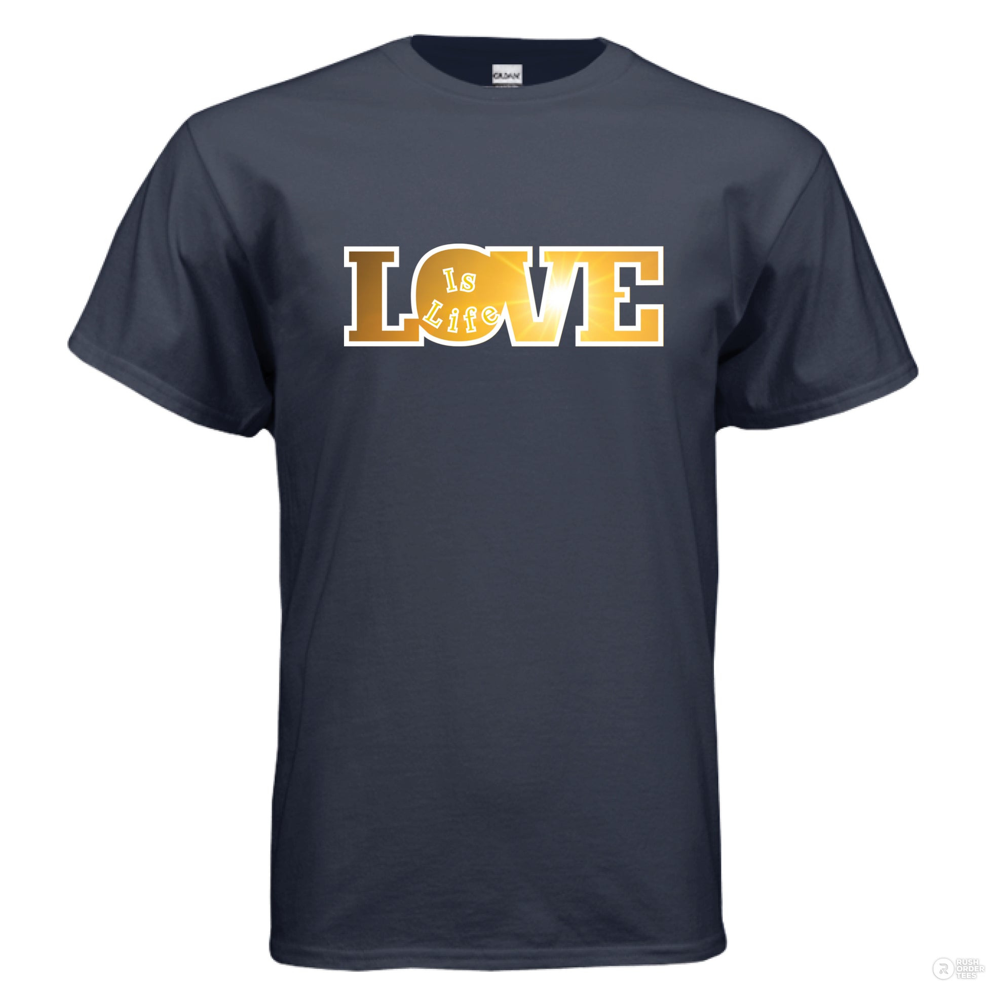 NAVY - FRONT