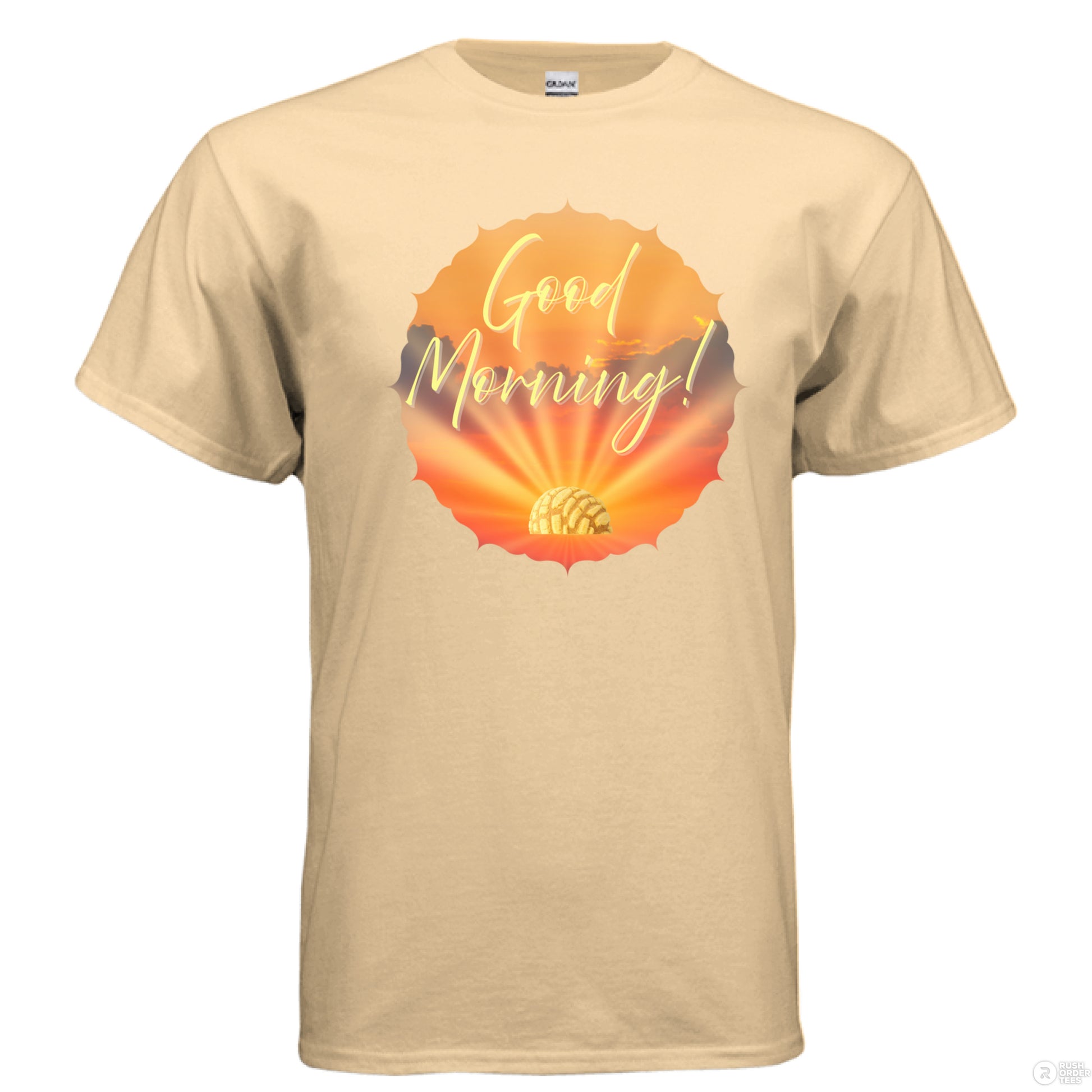 VEGAS GOLD - FRONT