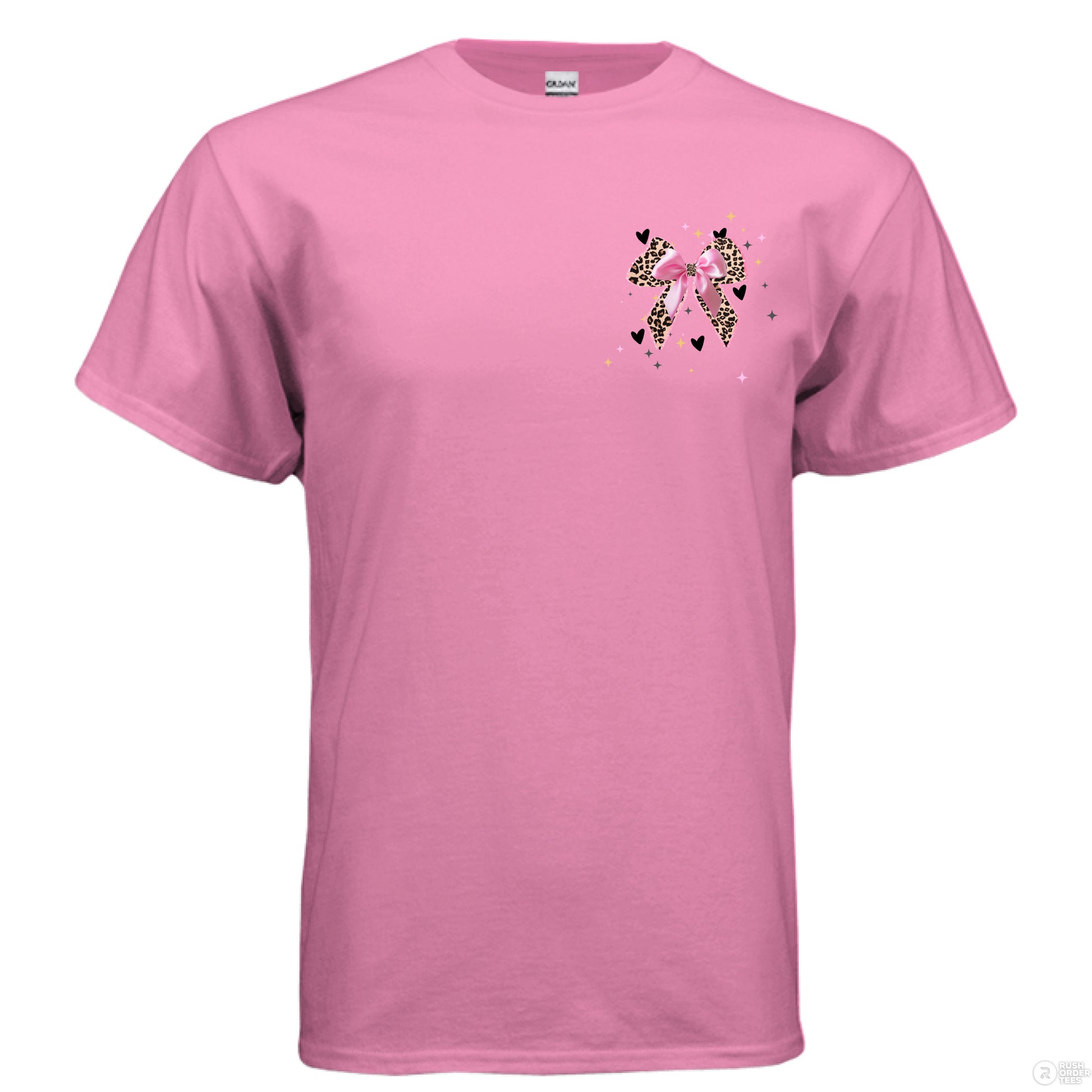 AZALEA - FRONT