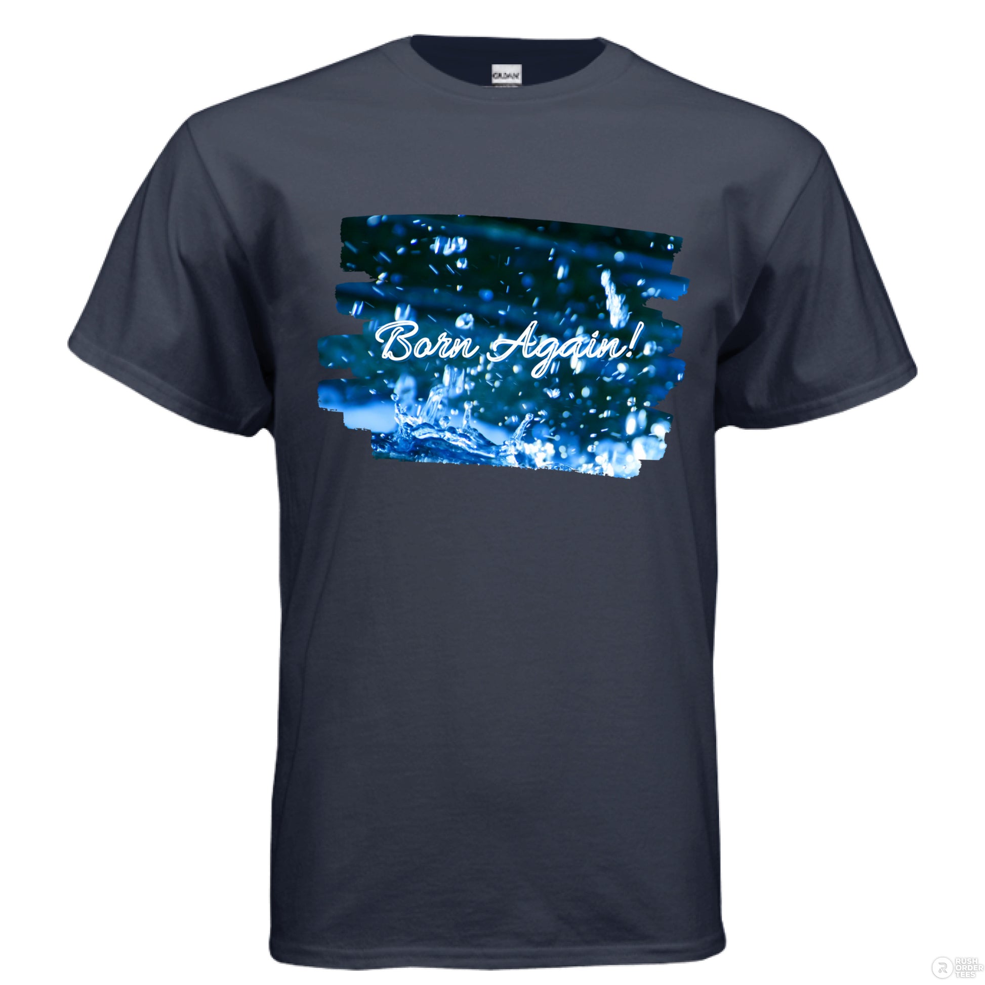 NAVY - FRONT
