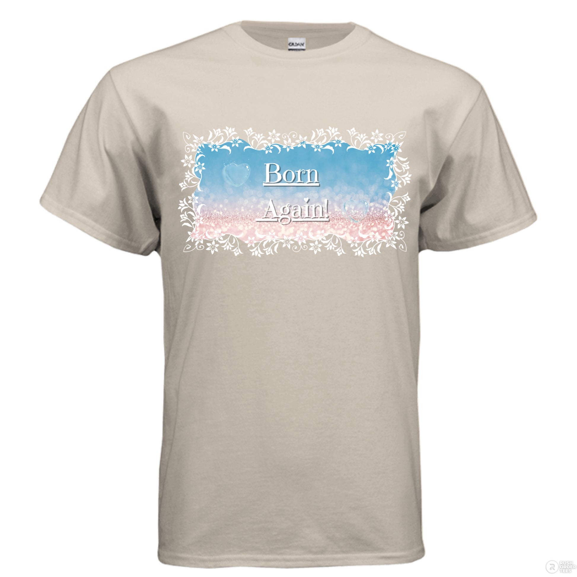 SAND - FRONT