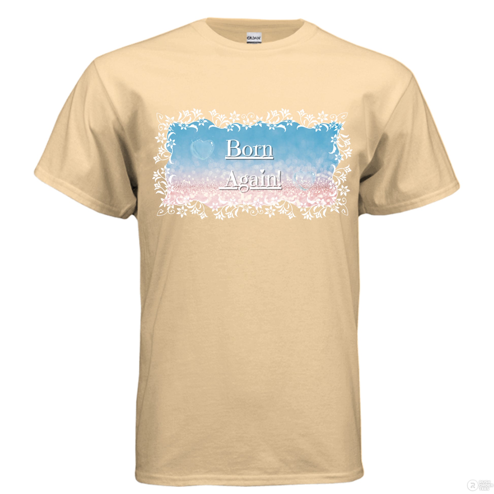 VEGAS GOLD - FRONT
