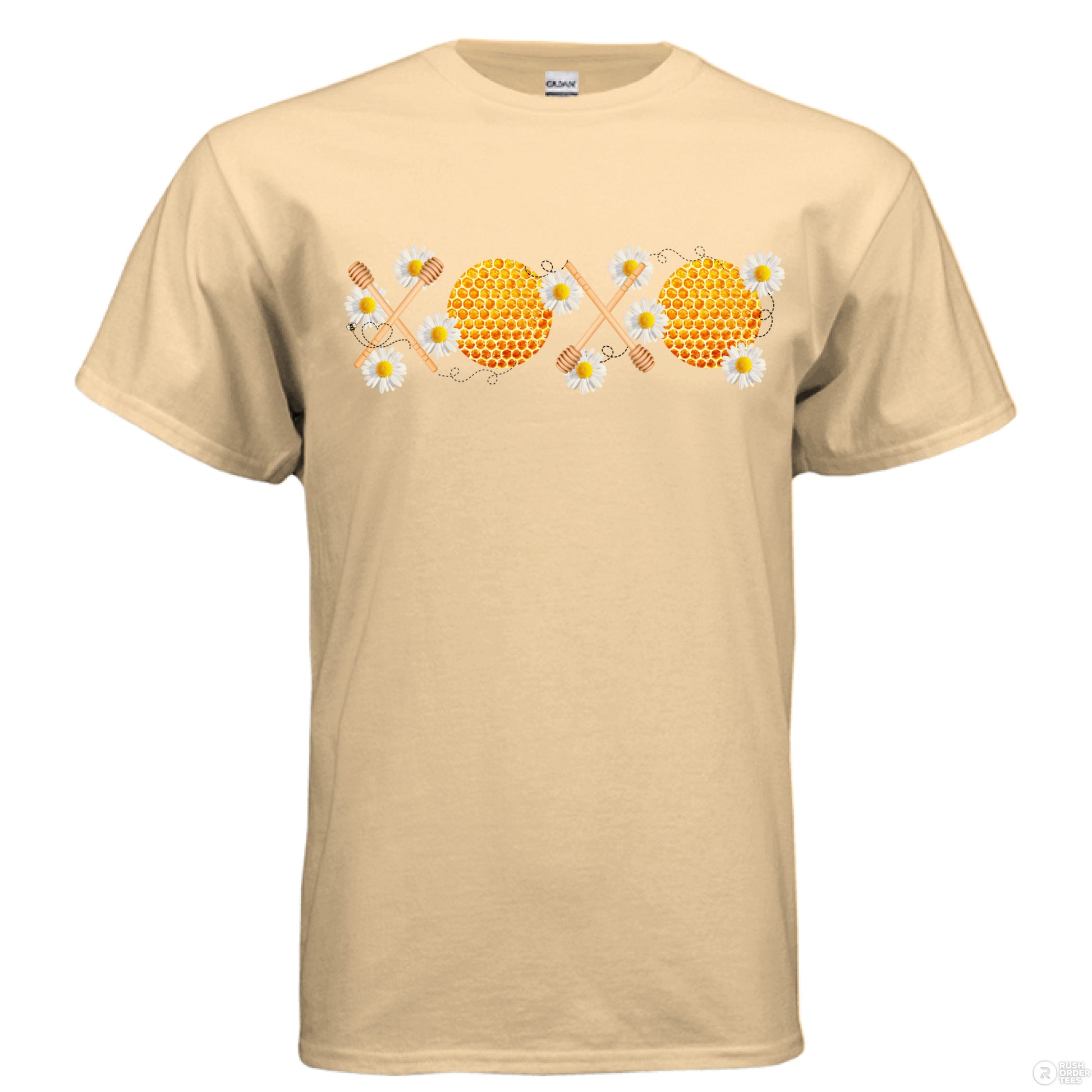 VEGAS GOLD - FRONT