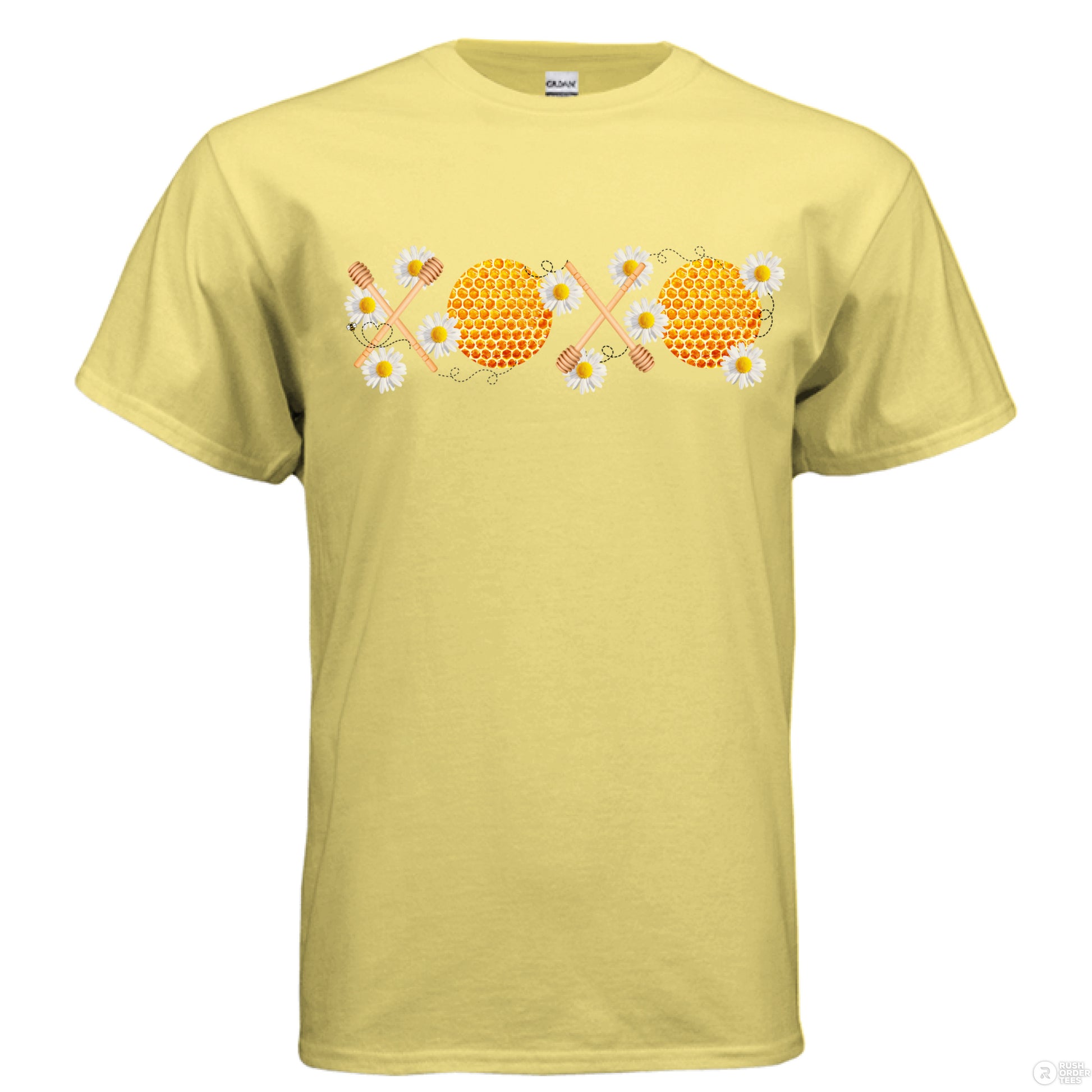 DAISY - FRONT