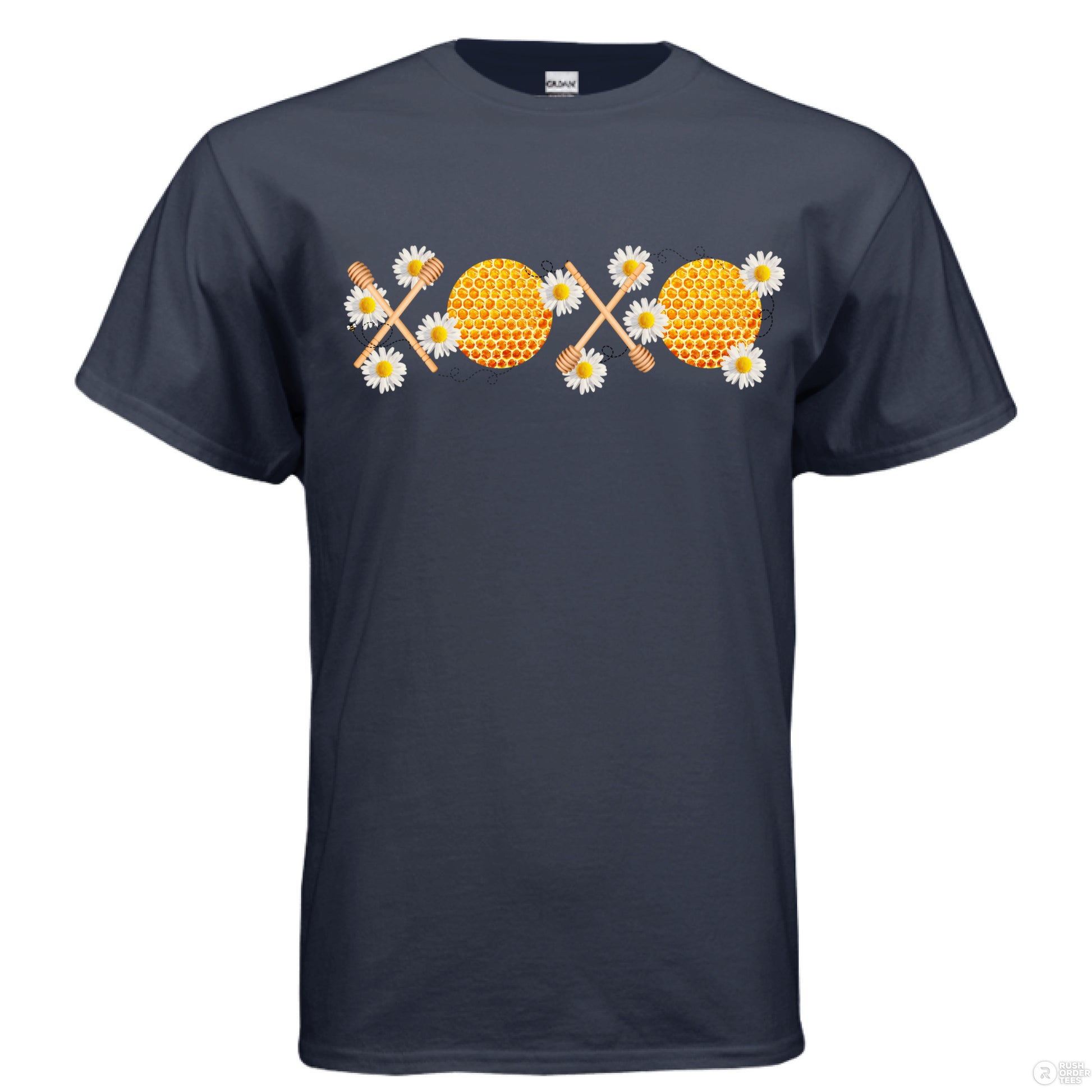 NAVY - FRONT
