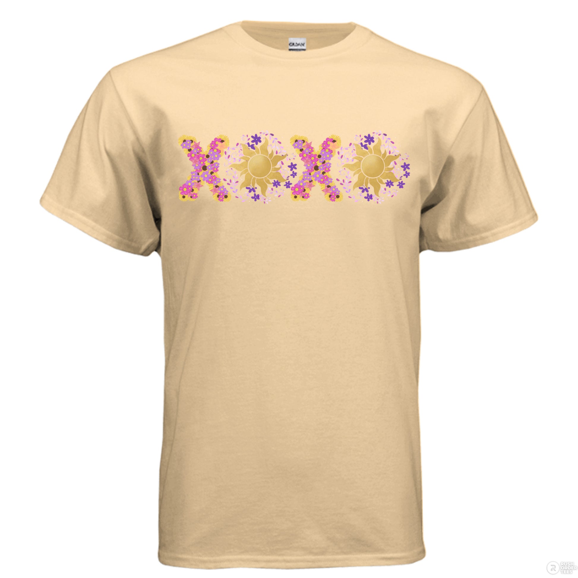 VEGAS GOLD - FRONT