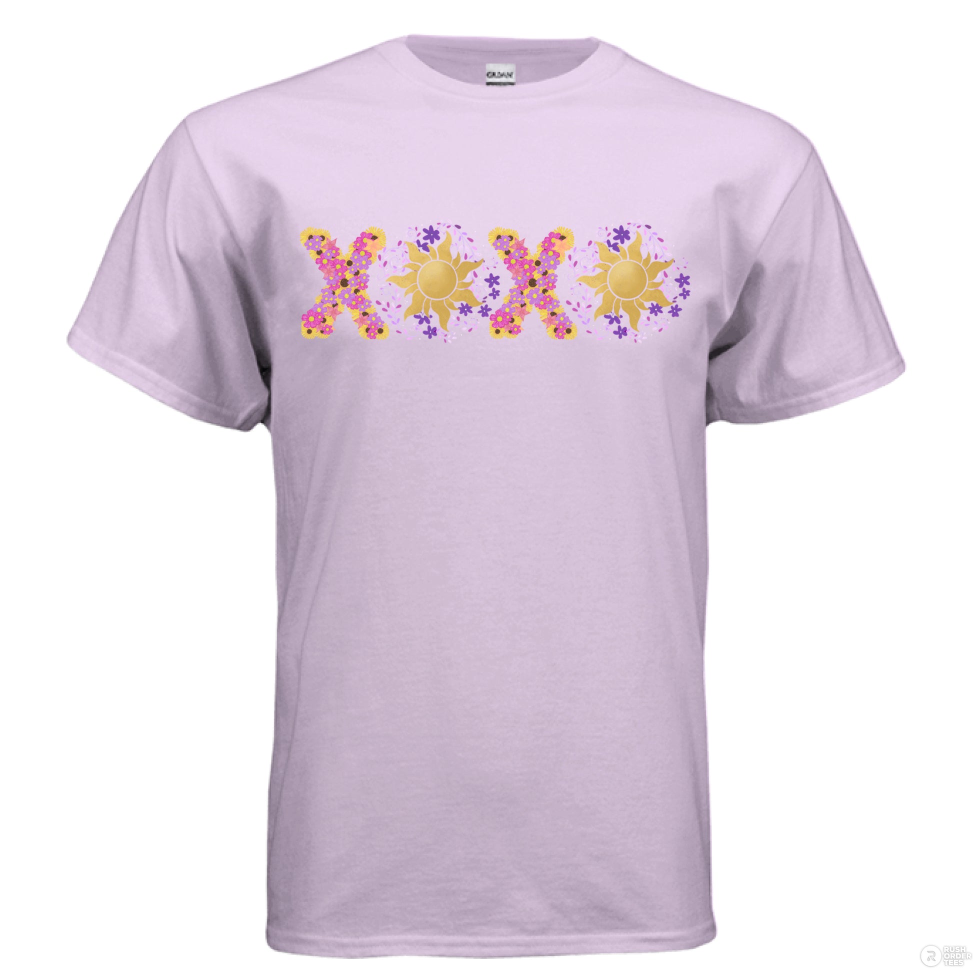 ORCHID - FRONT