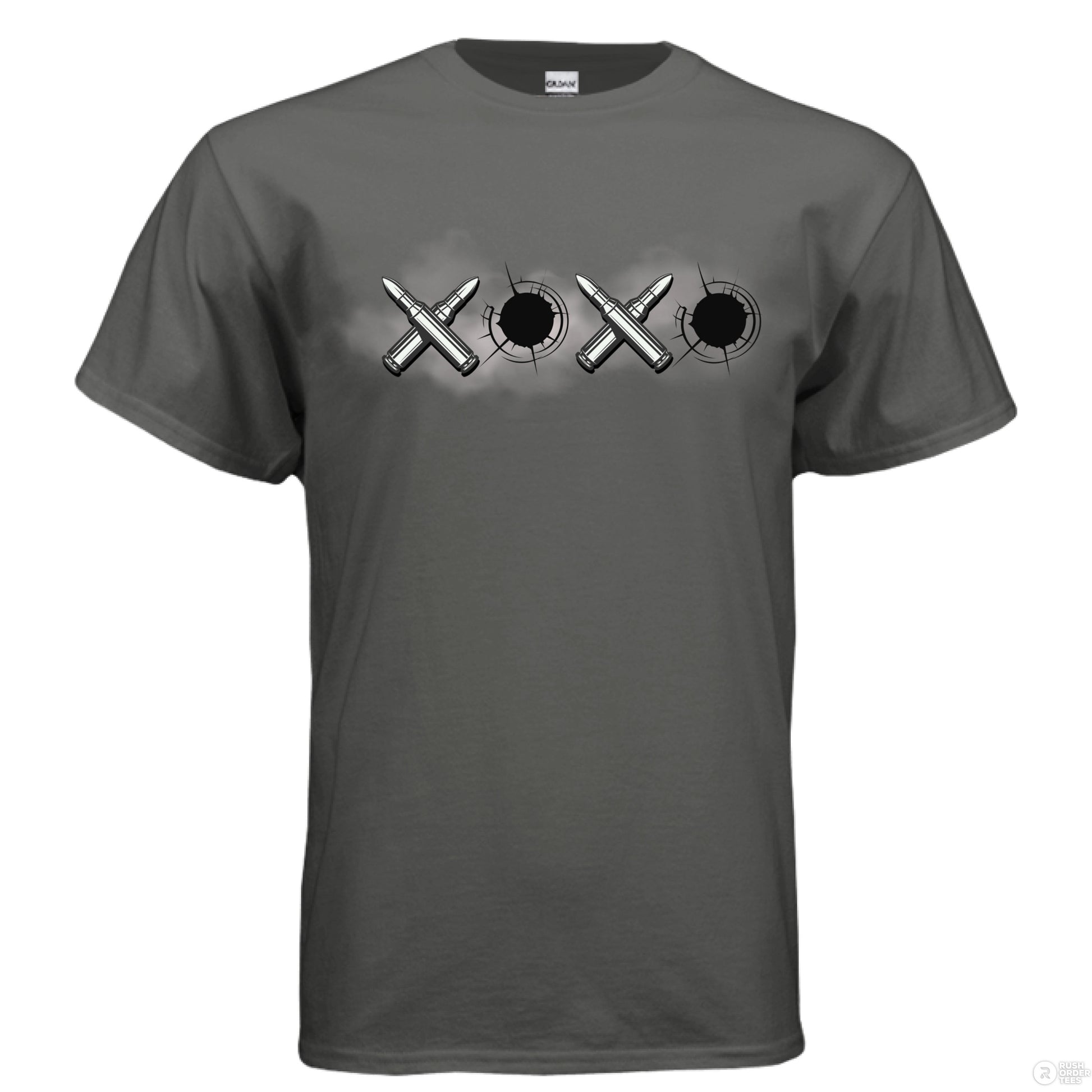CHARCOAL - FRONT