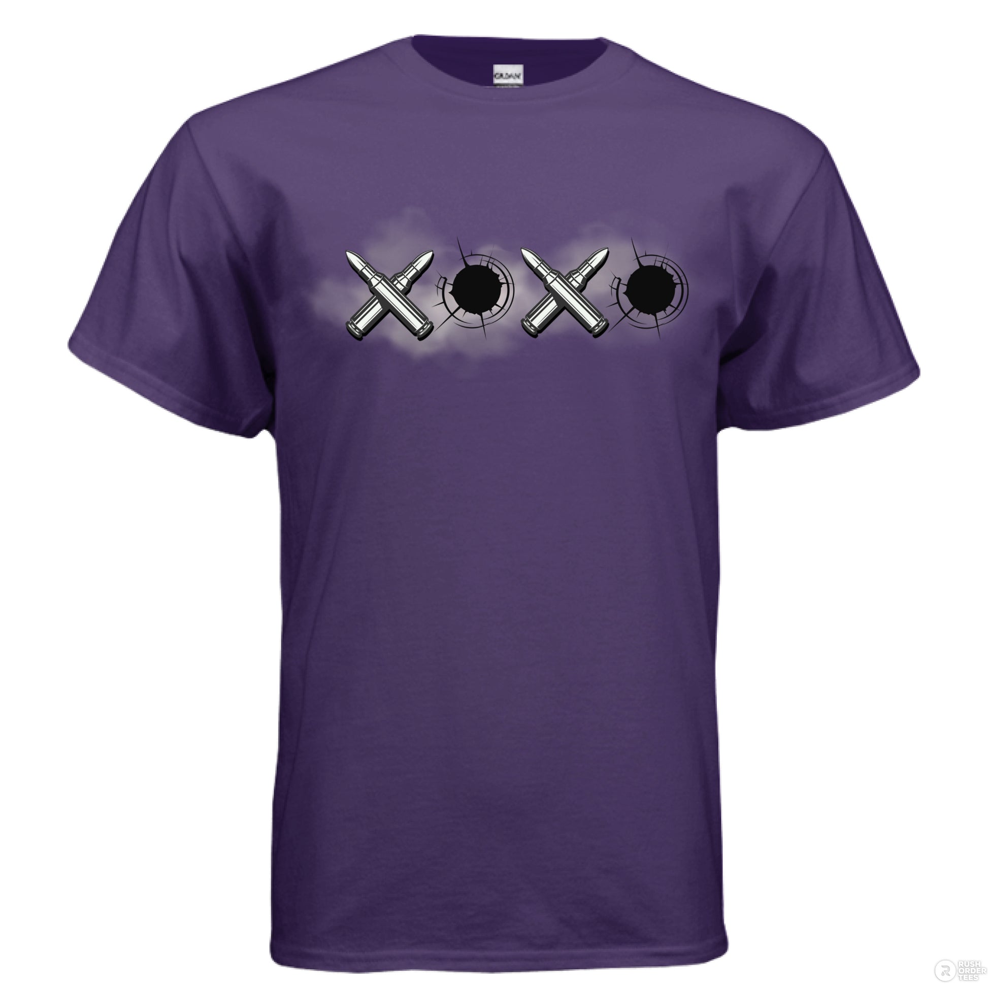 PURPLE - FRONT