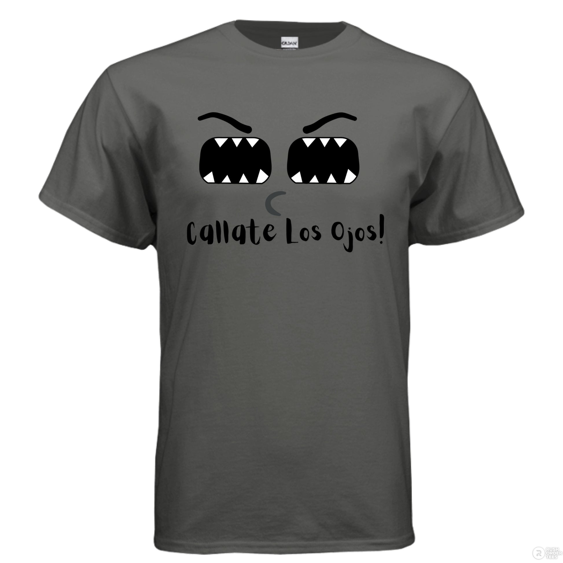 CHARCOAL - FRONT