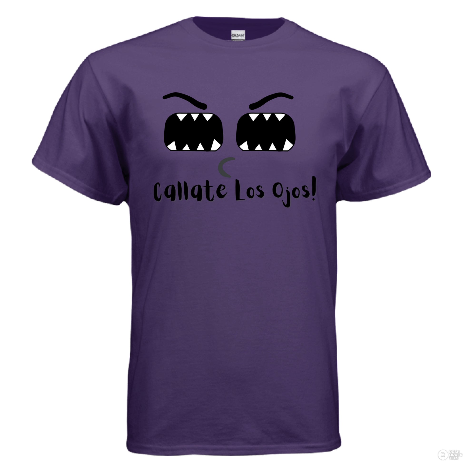 PURPLE - FRONT