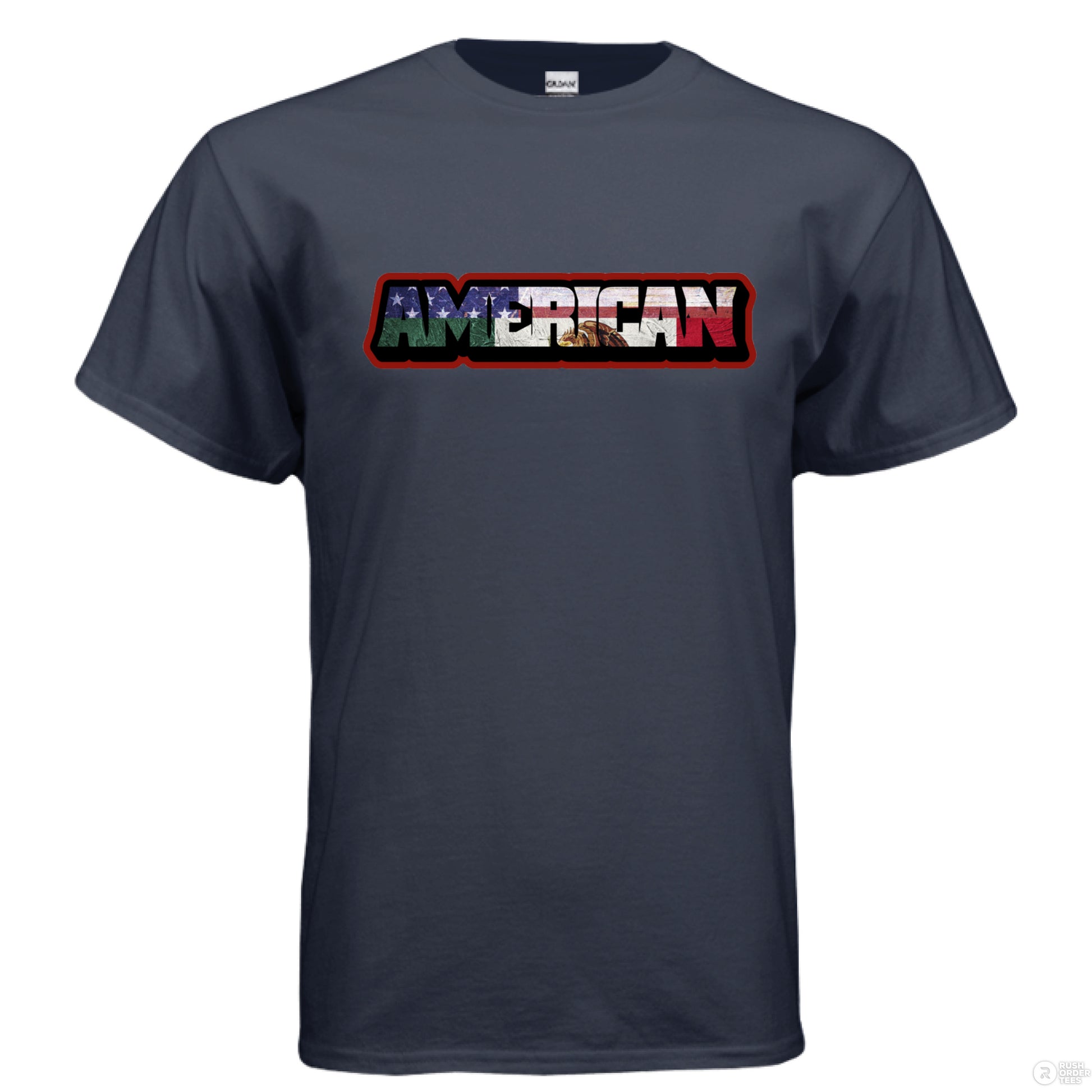 NAVY - FRONT