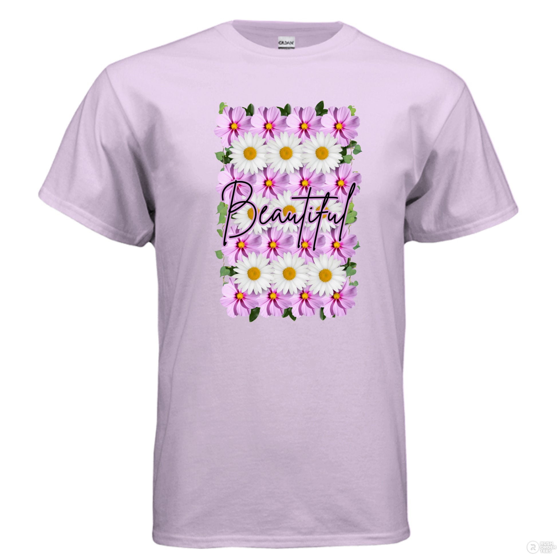 ORCHID - FRONT