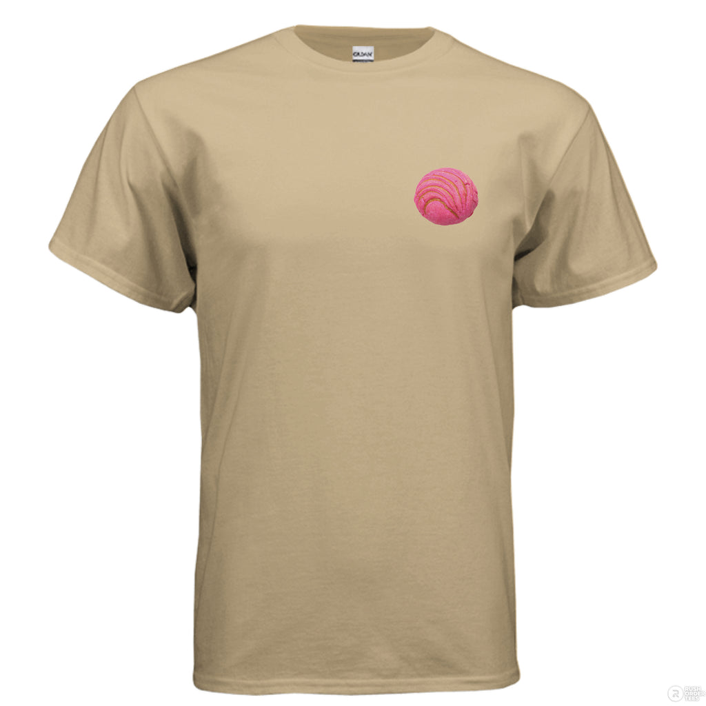 TAN - FRONT