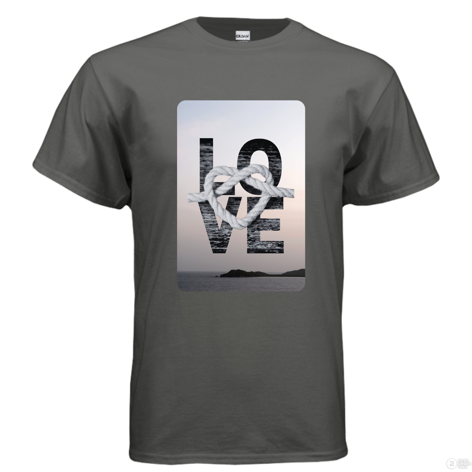 CHARCOAL - FRONT