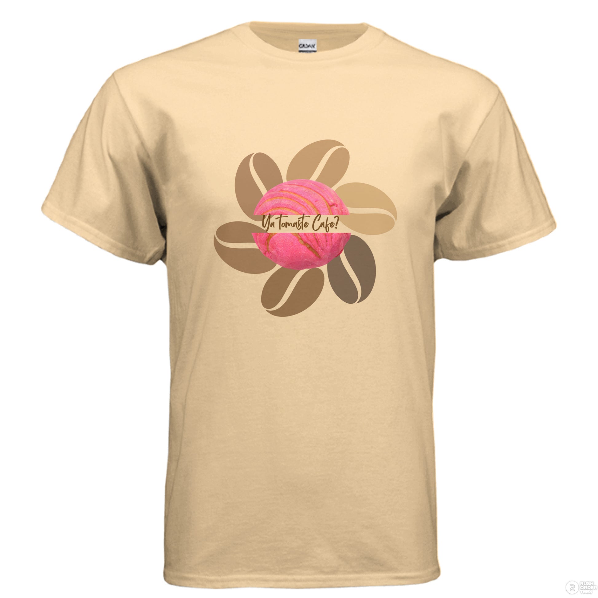 VEGAS GOLD - FRONT