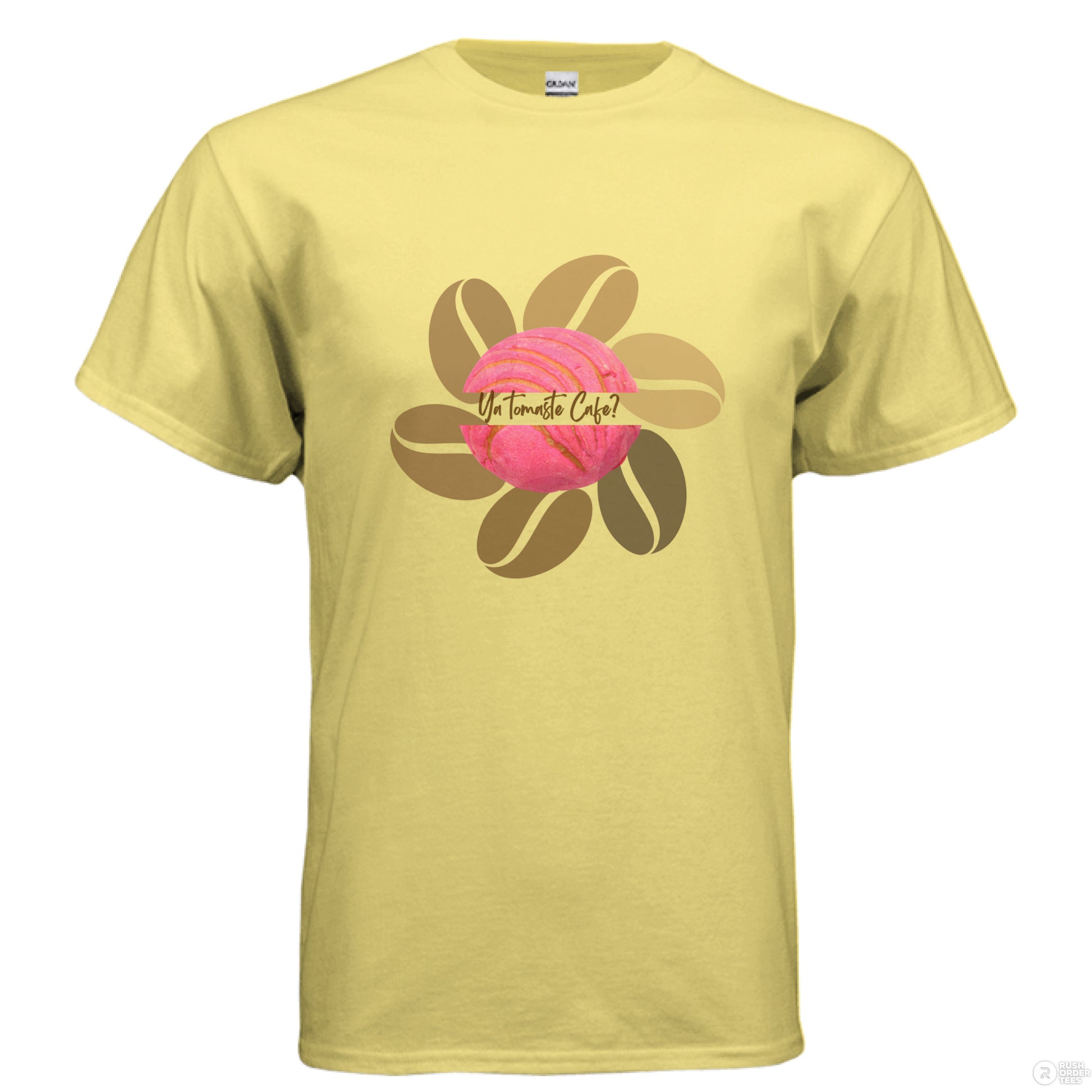 DAISY - FRONT