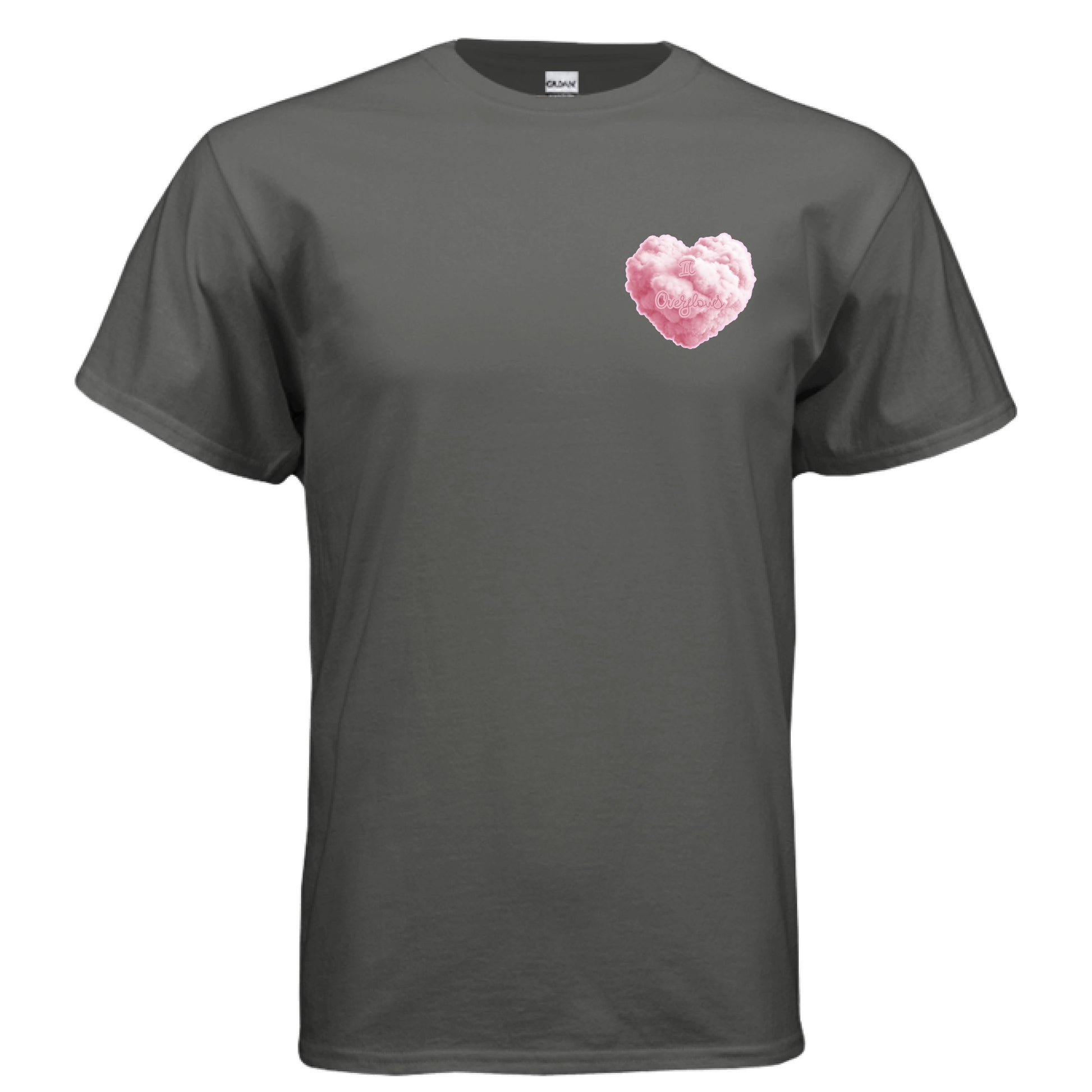 CHARCOAL - FRONT