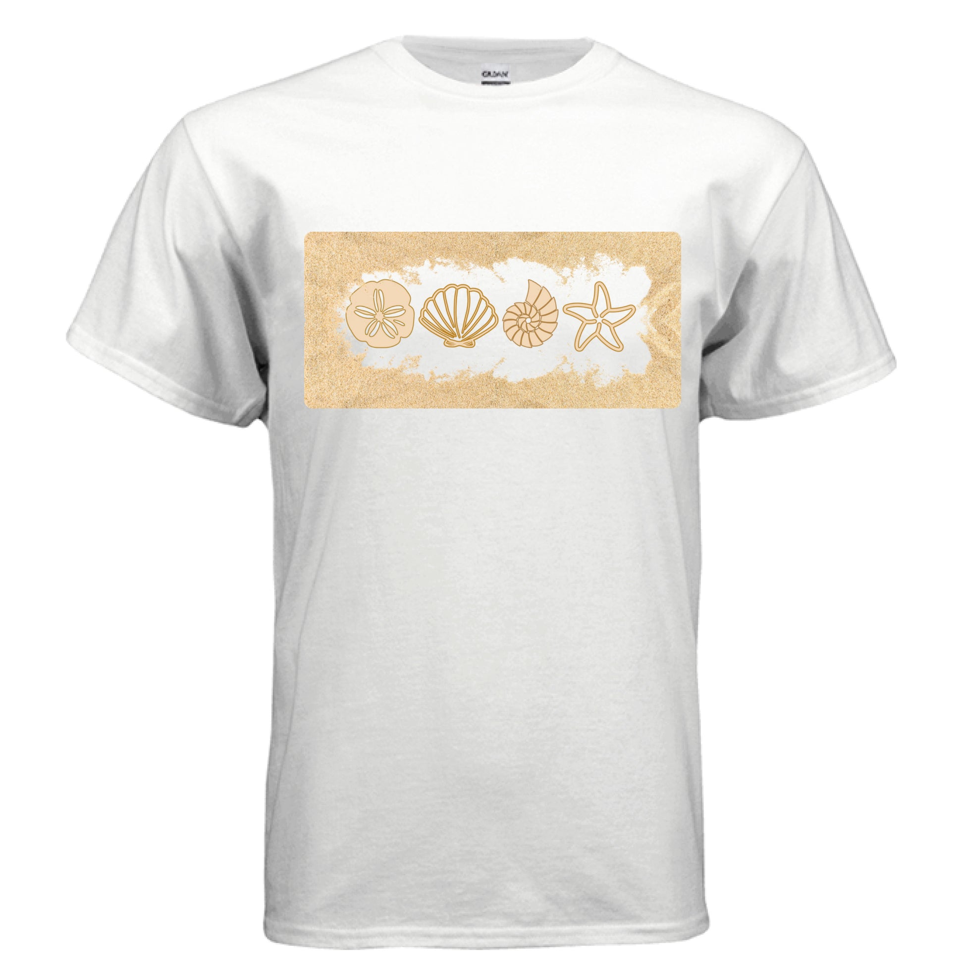 WHITE - FRONT