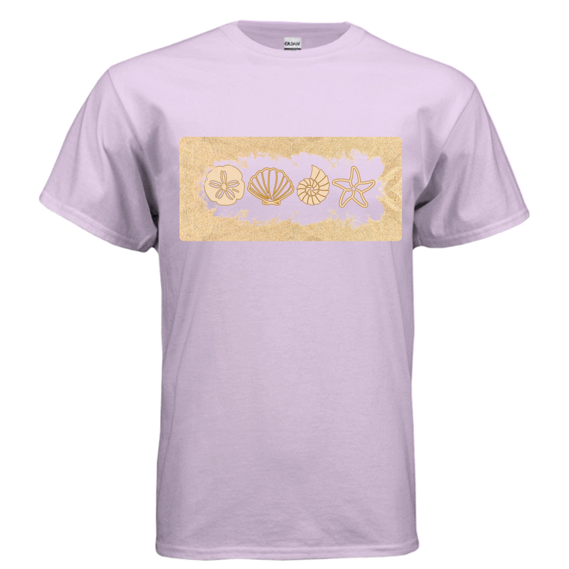 ORCHID - FRONT