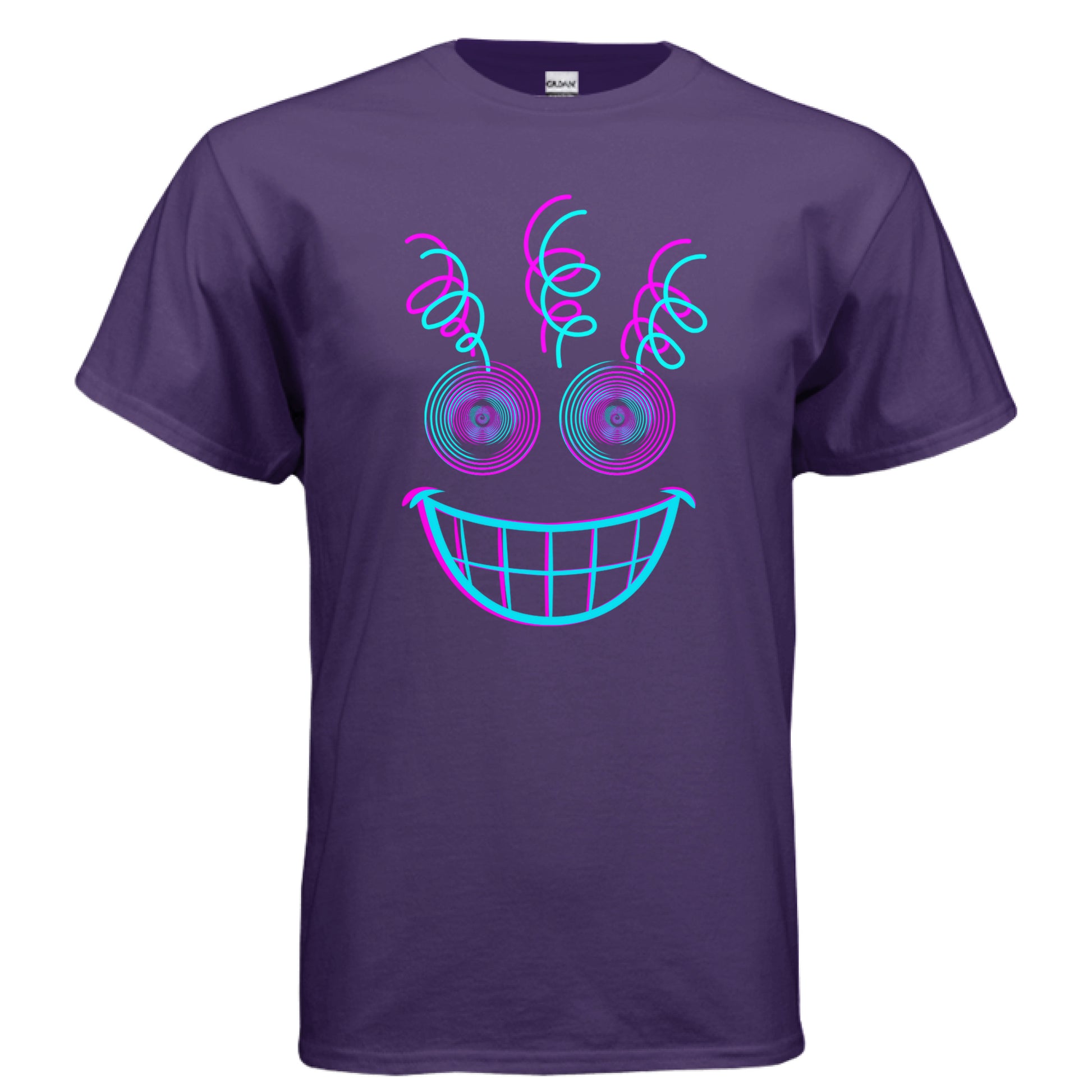 PURPLE - FRONT