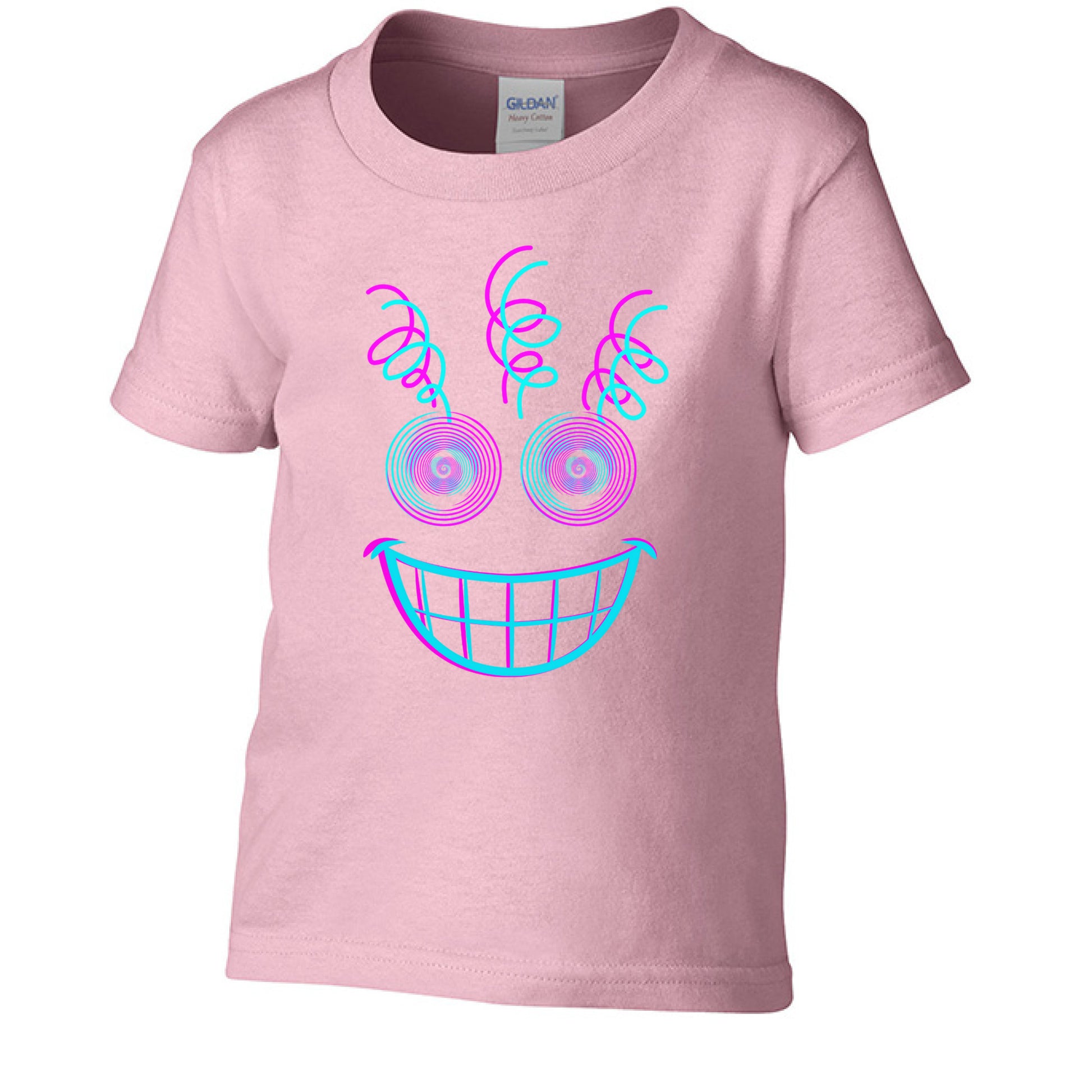 LIGHT PINK - FRONT