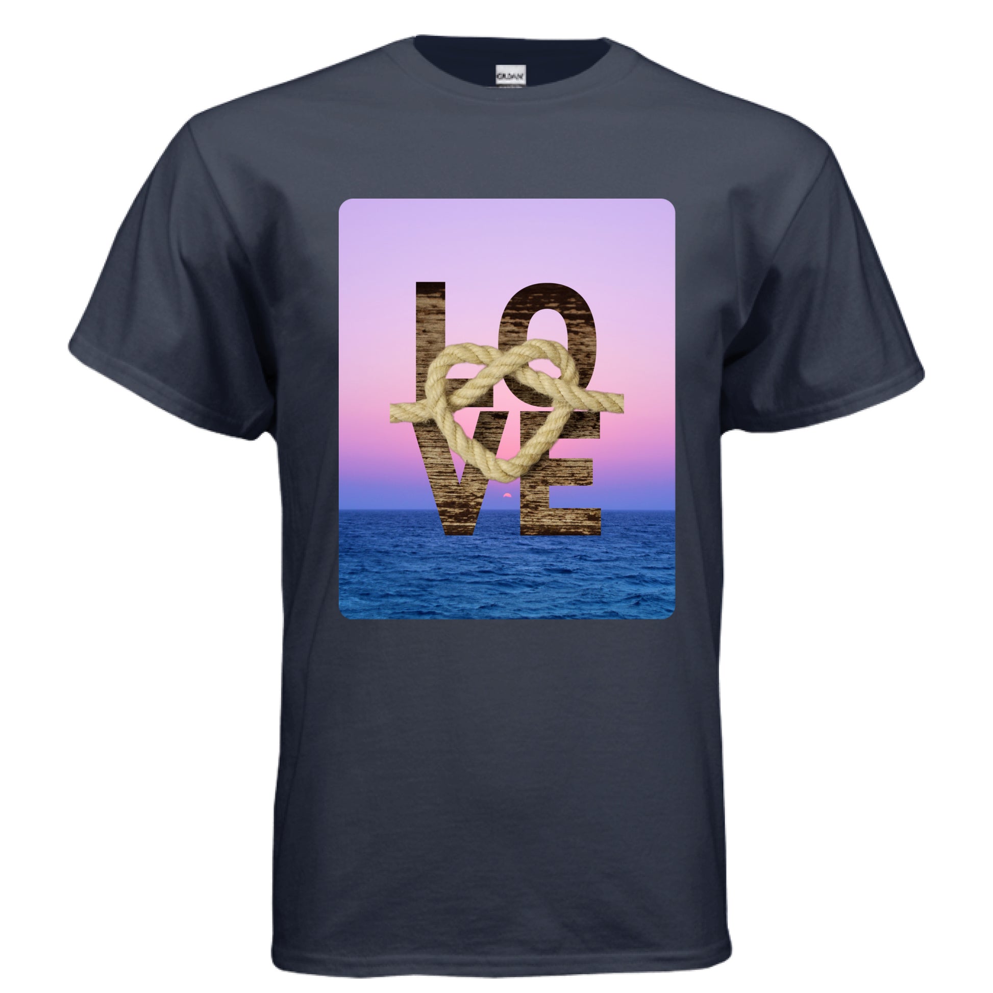 NAVY - FRONT