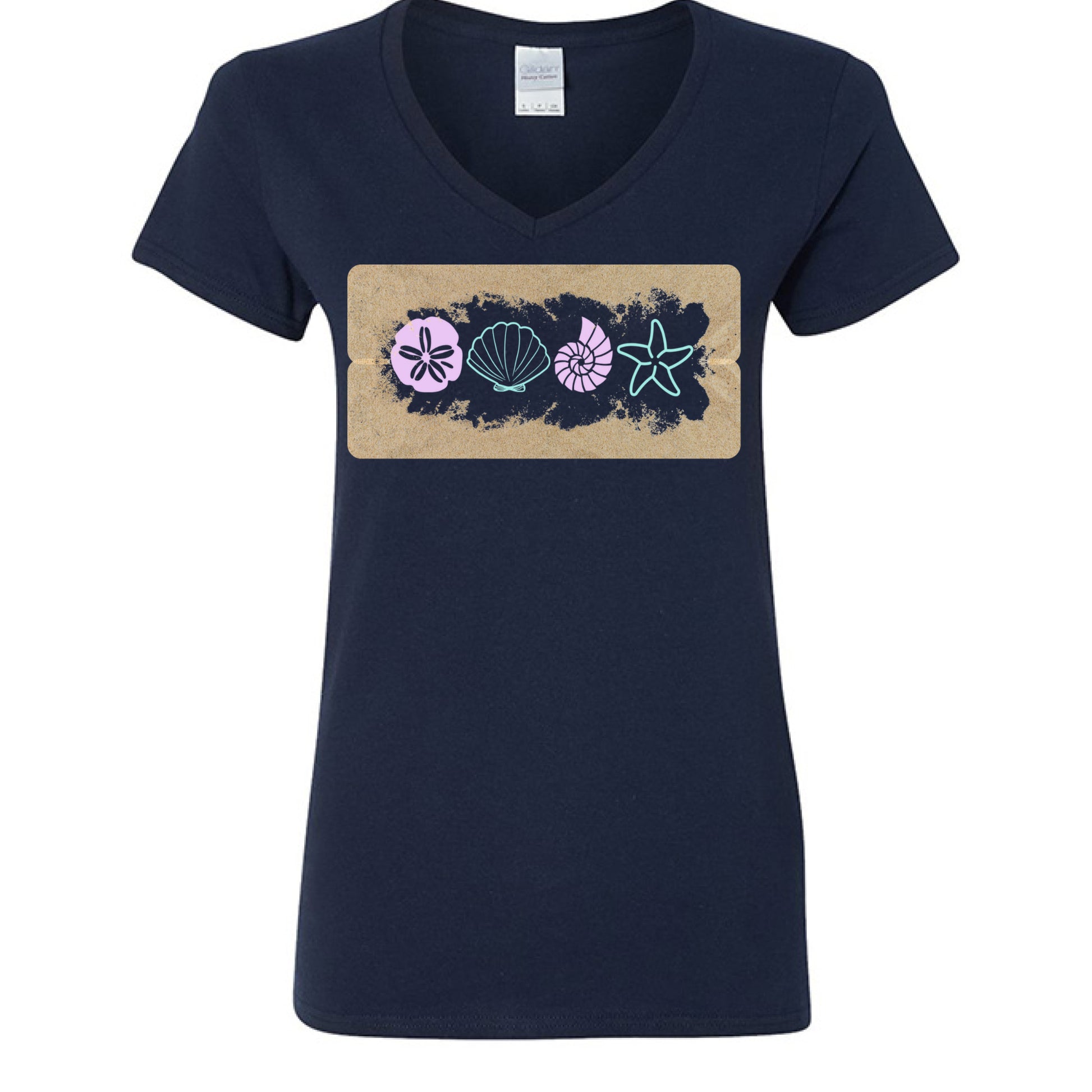 NAVY - FRONT